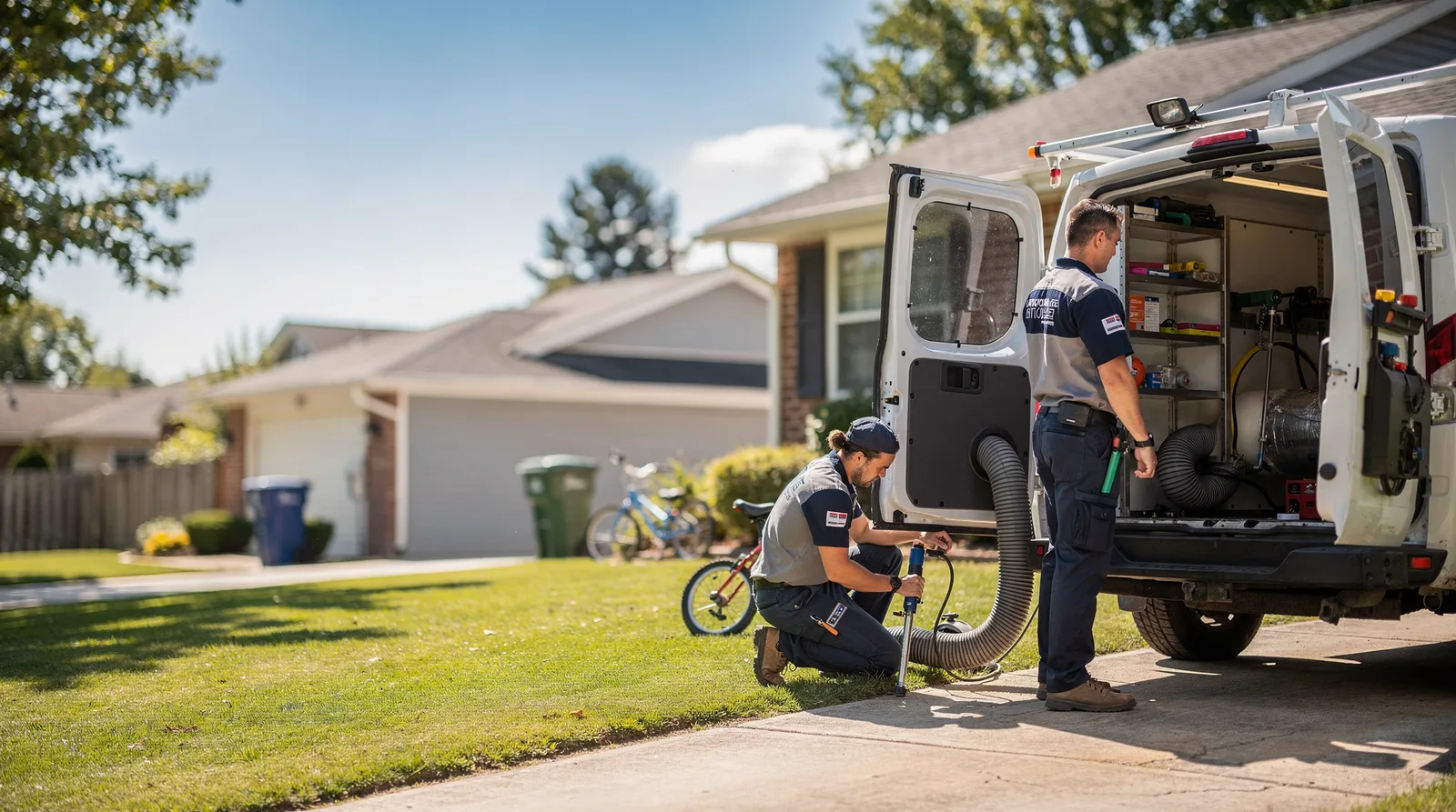 24/7 HVAC Repair & AC Replacement in Elmer City, WA near me